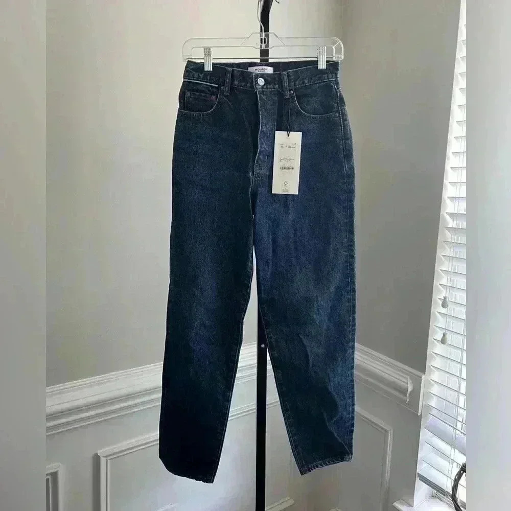 Moussy Vintage Jeans NWT size 25